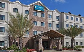 Staybridge Suites Lafayette-Airport By Ihg