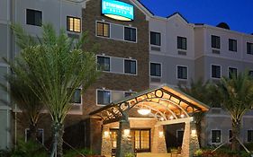 Staybridge Suites Lafayette-Airport By Ihg